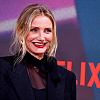 Nakon pet godina pauze, Cameron Diaz zablistala na premijeri filma "Back in Action"