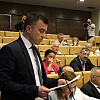 Džeba (HDZ) tvrdi da je BH Gas nesposoban za Južnu interkonekciju, Zahiragić mu odgovorio