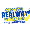 Ovog vikenda na Ilidži se održava Međunarodni košarkaški turnir "Sarajevo Realway Winter cup 2025"