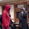 Sarajevo "trese" Squid Game groznica: Na Baščaršiji mladići igraju popularnu igru