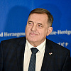 Dodik apeluje na glasače u Njemačkoj da na izborima glasaju za radikalni AfD