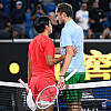 Prvorazredna senzacija na Australian Openu! Pet sati igre, tinejdžer izbacio Medvedeva