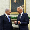 Biden se prisjetio razgovora sa Netanyahuom nakon 7. oktobra: Rekao sam mu da ne bombarduje civile