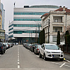 Da li je Sekretarijat Parlamenta BiH "nacrtao" javni poziv za 47 parking mjesta?