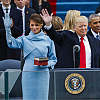 Od Georgea Washingtona do Donalda Trumpa: Koje tradicije se vežu uz inauguraciju predsjednika SAD-a