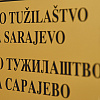 Tužilaštvo KS predložilo pritvor za uhapšene u akciji "Otok" u Sarajevu