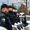 Granična policija BiH uhapsila državljanina Turske, bio na potjernici Interpola