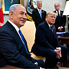 Kako je jedan Trumpov komentar "natjerao" Netanyahua da prihvati primirje u Gazi