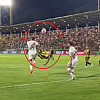 Jeste li ikad vidjeli gol dvostrukim makazicama? Pogledajte kakvo su čudo izveli Brazilci
