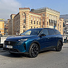 Novi Peugeot 5008 stigao u BiH: Luksuzni SUV sa sedam sjedišta u kojem elektrifikacija ima smisla