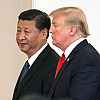 Trump obavio razgovor sa Xi Jinpingom pa poručio: "Učinit ćemo sve da svijet učinimo mirnijim"