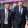 Dodik najavio rješenje finansijskog problema sankcionisanih: Banke će od ponedjeljka morati otvoriti račune