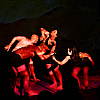 Jeste li ikada vidjeli spoj sevdaha i japanskog Butoh plesa? U Collegiumu artisticumu izveden performans