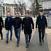 Najavljeni protesti u Bijeljini zbog hapšenja gradonačelnika Ljubiše Petrovića