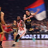 Zvezda nakon velike drame srušila Monaco i pobjedom došla u vrh tabele