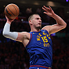 Čudesni Jokić novim triple-doubleom vodio Denver do pobjede nad Miamijem, Garzi minuta protiv New Yorka