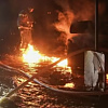 U ruskom noćnom napadu na Kijev ubijene četiri osobe, požar zahvatio stanove