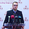 SNSD o hapšenju Petrovića: Povjerenje u pravne institucije mora biti iznad emocija