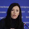 Vulić: Možemo i mi pokrenuti smjenu Zvizdića, SNSD za razliku od Naše stranke ima klub u Parlamentu