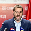 Kovačević o sankcijama: Siledžijsko ponašanje odlazeće administracije SAD-a, udare pa pobjegnu