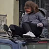Beograd: Određen pritvor muškarcu koji je automobilom udario djevojku, tereti se za pokušaj ubistva