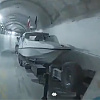 Iranci prikazali veliku podzemnu pomorsku bazu, više od stotinu raketnih čamaca čeka pod zemljom