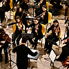 U Zemaljskom muzeju održan koncert Hora i Orkestra Muzičke akademije: Posjetitelji uživali u jedinstvenim izvedbama