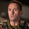 Izraelski general Herzi Halevi o potpisanom primirju: "Hamasu nećemo dozvoliti da se oporavi"