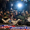 Tri osobe uhapšene u Jerusalemu zbog protesta protiv primirja s Hamasom