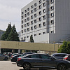 Sveučilišna klinička bolnica u Mostaru ograničava posjete zbog gripe