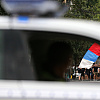 Beograd: Poginula policijska službenica nakon što ju je udario automobil, vozač pobjegao