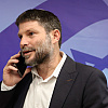 Izraelski ministar se protivi primirju: Moramo okupirati Pojas Gaze, srušit ću vladu ako se to ne desi