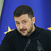 Zelenski uveo sankcije političarima i propagandistima koji rade za Rusiju