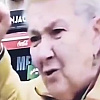 Baka iz Srbije pobrala simpatije i pokazala da proteste ne podržavaju samo studenti: "Bagra mora da ide"