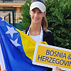 Tea Kovačević briljantna i na startu 2025: Osvojila ITF turnir u četiri godine starijoj konkurenciji