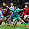 Nove katastrofe Manchester Uniteda i Tottenhama, Šumari jure ka Ligi prvaka