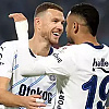 Džeko postigao deseti ligaški pogodak, Fenerbahče smanjio zaostatak za Galatasarayom