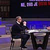 Vučić voli skupu modu, nosio patike koje koštaju više od 1.000 dolara pa dobio brojne kritike
