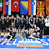 Završen prvi "Sarajevo Winter Realway Cup", košarkaši Ilirije slavili u velikom finalu
