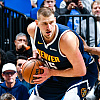 Jokić protiv Orlanda upisao treći uzastopni triple-double, Zubac uništio Lakerse