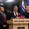 Netanyahu zbog primirja izgubio tri ministra, među njima i najradikalnijeg