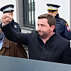 Ljubiša Petrović se oglasio nakon što je izašao na slobodu i ispričao šta su ga pitali u pritvoru