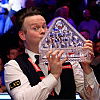 Shaun Murphy osvojio Masters i ostvario najveću zaradu u karijeri, potrošit će na partnericu