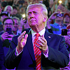 Objavljen dio Trumpovog govora: Poruka će biti drugačija nego na prvoj inauguraciji