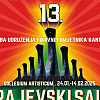 Godišnja izložba Udruženja likovnih umjetnika KS bit će otvorena 24. januara u Collegium artisticumu