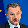 Konaković o inicijativi Ćudić za izbacivanje SNSD-a: "Tresti" zbog simpatija javnosti nema logike