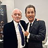 Matthew McConaughey predložio koga bi People trebao proglasiti najzgodnijim muškarcem