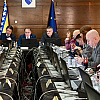 Vlada FBiH usvojila prijedlog budžeta u iznosu od 8,25 milijardi KM