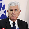 Čović: HDZ nikada ništa nije blokirao, a BH-Gas ne može provesti Južnu interkonekciju ni za 100 godina