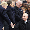 Vladimir Putin čestitao Donaldu Trumpu preuzimanje dužnosti, pozvao ga da spriječe svjetski rat